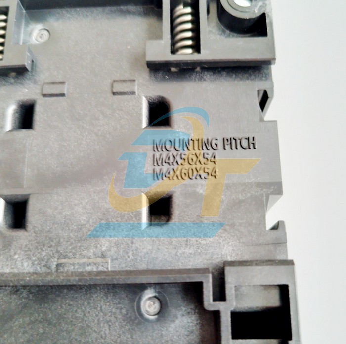 Khởi động từ 3P 23A 200V Mitsubishi S-T21 (2A2B) S-T21 MITSUBISHI | Gi&aacute; rẻ nhất - C&ocirc;ng Ty TNHH Thương Mại Dịch Vụ Đạt T&acirc;m