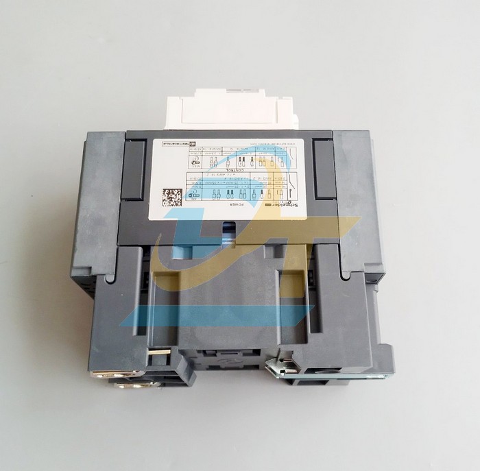 Khởi động từ 3P 50A 220V Schneider LC1D50AM7 LC1D50AM7 SCHNEIDER | Gi&aacute; rẻ nhất - C&ocirc;ng Ty TNHH Thương Mại Dịch Vụ Đạt T&acirc;m