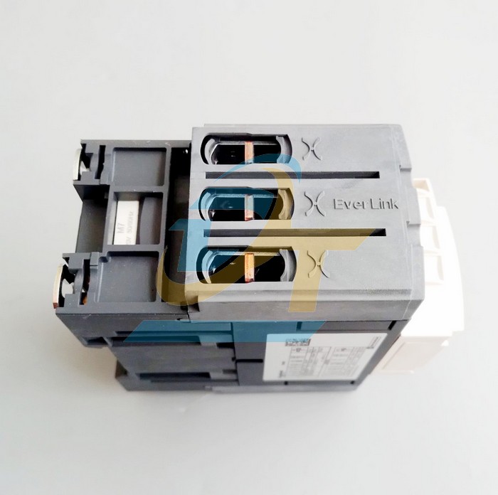 Khởi động từ 3P 50A 220V Schneider LC1D50AM7 LC1D50AM7 SCHNEIDER | Gi&aacute; rẻ nhất - C&ocirc;ng Ty TNHH Thương Mại Dịch Vụ Đạt T&acirc;m