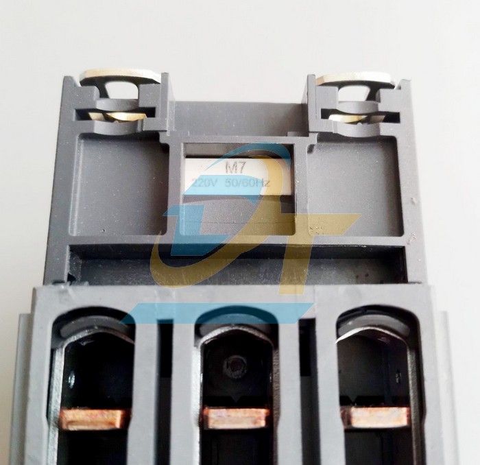 Khởi động từ 3P 50A 220V Schneider LC1D50AM7 LC1D50AM7 SCHNEIDER | Gi&aacute; rẻ nhất - C&ocirc;ng Ty TNHH Thương Mại Dịch Vụ Đạt T&acirc;m