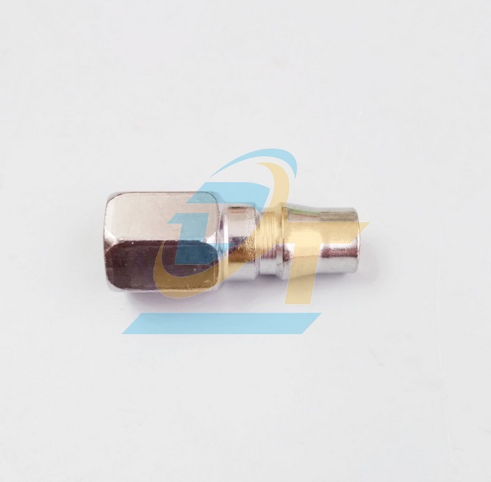 Khớp nối nhanh kh&iacute; n&eacute;n 20PF  China | Gi&aacute; rẻ nhất - C&ocirc;ng Ty TNHH Thương Mại Dịch Vụ Đạt T&acirc;m