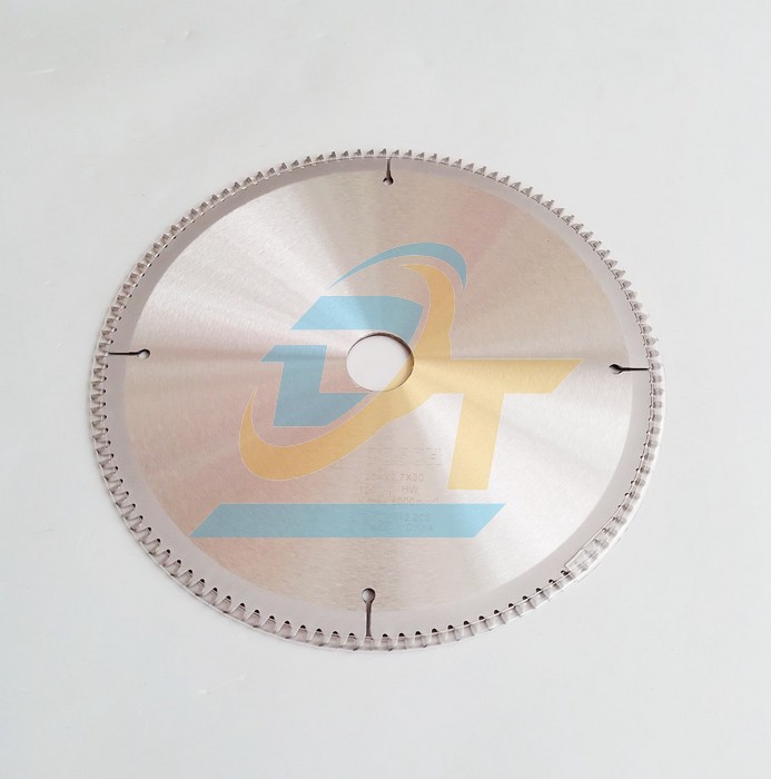 Lưỡi cắt nh&ocirc;m 120 răng 254x2.7x30/25mm Bosch 2608642203 2608642203 Bosch | Gi&aacute; rẻ nhất - C&ocirc;ng Ty TNHH Thương Mại Dịch Vụ Đạt T&acirc;m