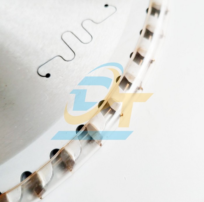 Lưỡi cắt nhựa TCT 60 răng TS 210x2.4x25.4x60T  VietNam | Gi&aacute; rẻ nhất - C&ocirc;ng Ty TNHH Thương Mại Dịch Vụ Đạt T&acirc;m