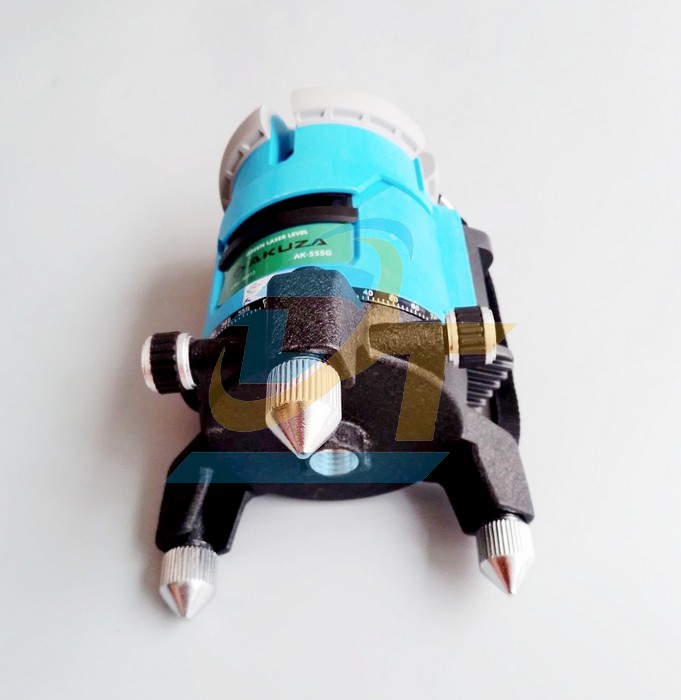 M&aacute;y c&acirc;n bằng laser 5 tia xanh Akuza AK-555G AK-555G AKUZA | Gi&aacute; rẻ nhất - C&ocirc;ng Ty TNHH Thương Mại Dịch Vụ Đạt T&acirc;m