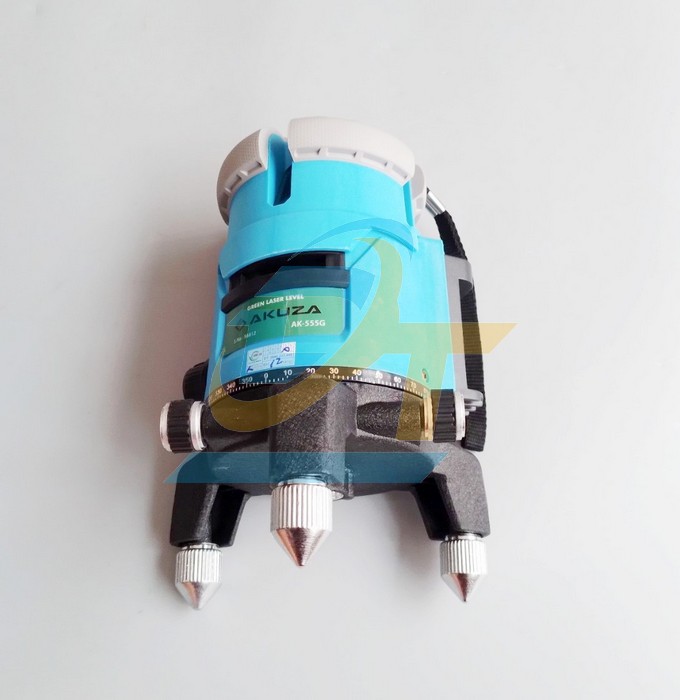 M&aacute;y c&acirc;n bằng laser 5 tia xanh Akuza AK-555G AK-555G AKUZA | Gi&aacute; rẻ nhất - C&ocirc;ng Ty TNHH Thương Mại Dịch Vụ Đạt T&acirc;m