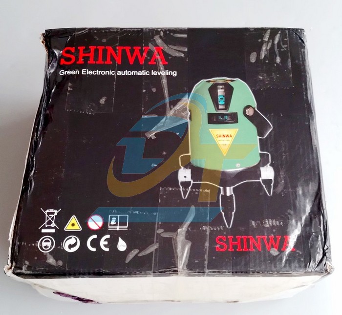 M&aacute;y c&acirc;n bằng laser 5 tia xanh Akuza AK-555G AK-555G AKUZA | Gi&aacute; rẻ nhất - C&ocirc;ng Ty TNHH Thương Mại Dịch Vụ Đạt T&acirc;m