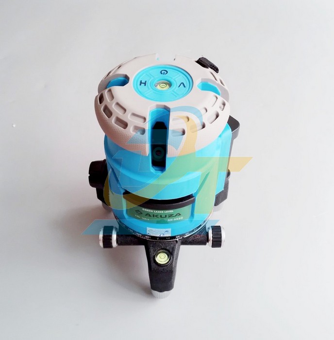 M&aacute;y c&acirc;n bằng laser 5 tia xanh Akuza AK-555G AK-555G AKUZA | Gi&aacute; rẻ nhất - C&ocirc;ng Ty TNHH Thương Mại Dịch Vụ Đạt T&acirc;m