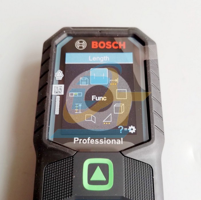 M&aacute;y đo khoảng c&aacute;ch Laser tia Xanh Bosch GLM50-23G GLM50-23G Bosch | Gi&aacute; rẻ nhất - C&ocirc;ng Ty TNHH Thương Mại Dịch Vụ Đạt T&acirc;m