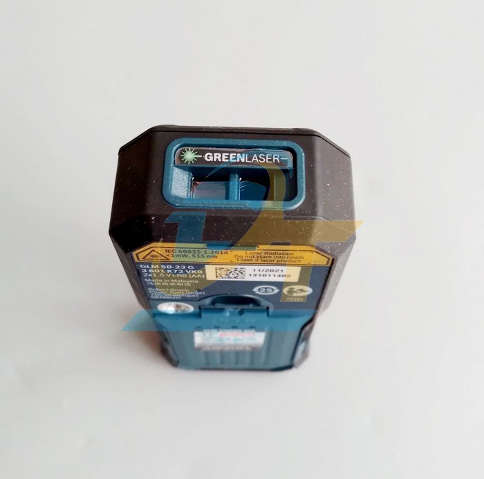 M&aacute;y đo khoảng c&aacute;ch Laser tia Xanh Bosch GLM50-23G GLM50-23G Bosch | Gi&aacute; rẻ nhất - C&ocirc;ng Ty TNHH Thương Mại Dịch Vụ Đạt T&acirc;m