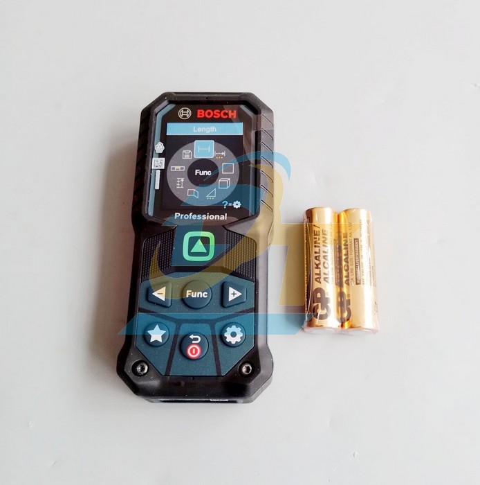 M&aacute;y đo khoảng c&aacute;ch Laser tia Xanh Bosch GLM50-23G GLM50-23G Bosch | Gi&aacute; rẻ nhất - C&ocirc;ng Ty TNHH Thương Mại Dịch Vụ Đạt T&acirc;m