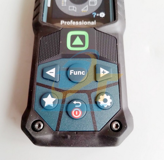 M&aacute;y đo khoảng c&aacute;ch Laser tia Xanh Bosch GLM50-23G GLM50-23G Bosch | Gi&aacute; rẻ nhất - C&ocirc;ng Ty TNHH Thương Mại Dịch Vụ Đạt T&acirc;m