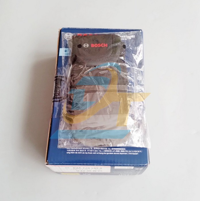 M&aacute;y đo khoảng c&aacute;ch Laser tia Xanh Bosch GLM50-23G GLM50-23G Bosch | Gi&aacute; rẻ nhất - C&ocirc;ng Ty TNHH Thương Mại Dịch Vụ Đạt T&acirc;m