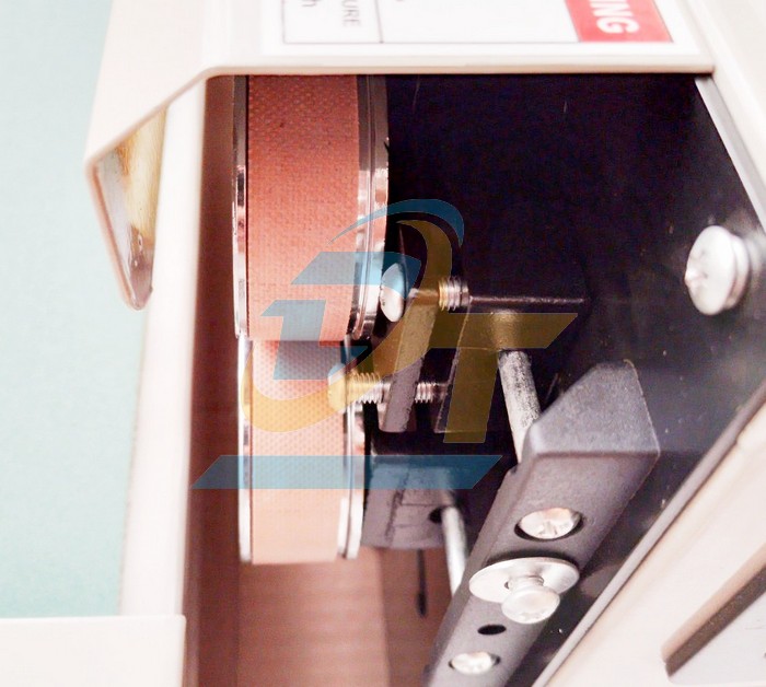 M&aacute;y h&agrave;n miệng t&uacute;i li&ecirc;n tục Yamafuji FR900I FR900I YAMAFUJI | Gi&aacute; rẻ nhất - C&ocirc;ng Ty TNHH Thương Mại Dịch Vụ Đạt T&acirc;m