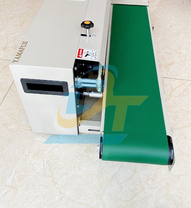 M&aacute;y h&agrave;n miệng t&uacute;i li&ecirc;n tục Yamafuji FR900I FR900I YAMAFUJI | Gi&aacute; rẻ nhất - C&ocirc;ng Ty TNHH Thương Mại Dịch Vụ Đạt T&acirc;m