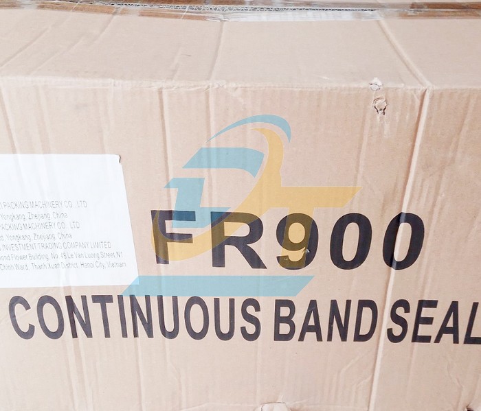 M&aacute;y h&agrave;n miệng t&uacute;i li&ecirc;n tục Yamafuji FR900I FR900I YAMAFUJI | Gi&aacute; rẻ nhất - C&ocirc;ng Ty TNHH Thương Mại Dịch Vụ Đạt T&acirc;m