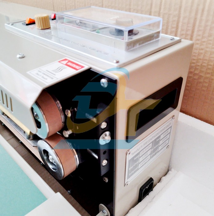 M&aacute;y h&agrave;n miệng t&uacute;i li&ecirc;n tục Yamafuji FR900I FR900I YAMAFUJI | Gi&aacute; rẻ nhất - C&ocirc;ng Ty TNHH Thương Mại Dịch Vụ Đạt T&acirc;m