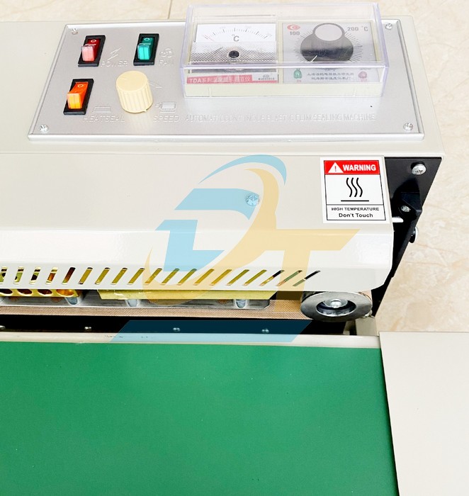 M&aacute;y h&agrave;n miệng t&uacute;i li&ecirc;n tục Yamafuji FR900I FR900I YAMAFUJI | Gi&aacute; rẻ nhất - C&ocirc;ng Ty TNHH Thương Mại Dịch Vụ Đạt T&acirc;m