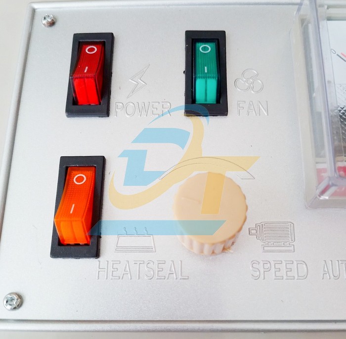 M&aacute;y h&agrave;n miệng t&uacute;i li&ecirc;n tục Yamafuji FR900I FR900I YAMAFUJI | Gi&aacute; rẻ nhất - C&ocirc;ng Ty TNHH Thương Mại Dịch Vụ Đạt T&acirc;m