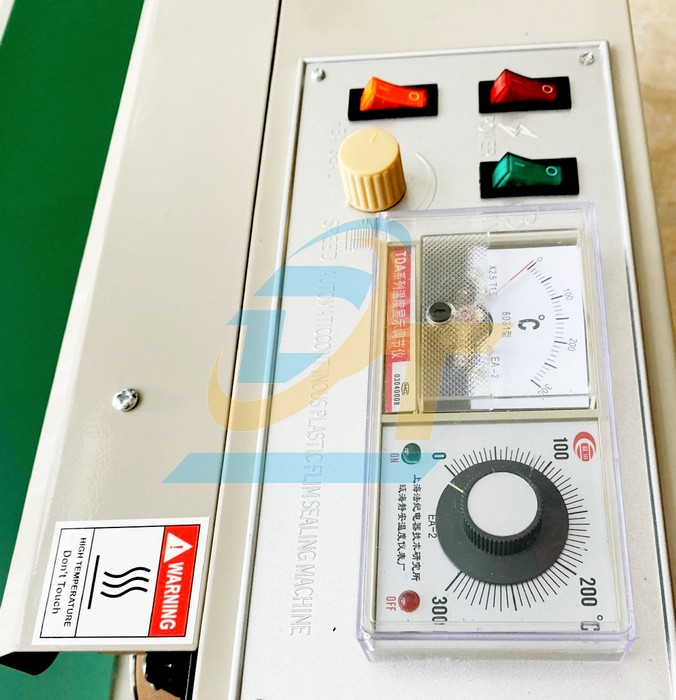 M&aacute;y h&agrave;n miệng t&uacute;i li&ecirc;n tục Yamafuji FR900I FR900I YAMAFUJI | Gi&aacute; rẻ nhất - C&ocirc;ng Ty TNHH Thương Mại Dịch Vụ Đạt T&acirc;m