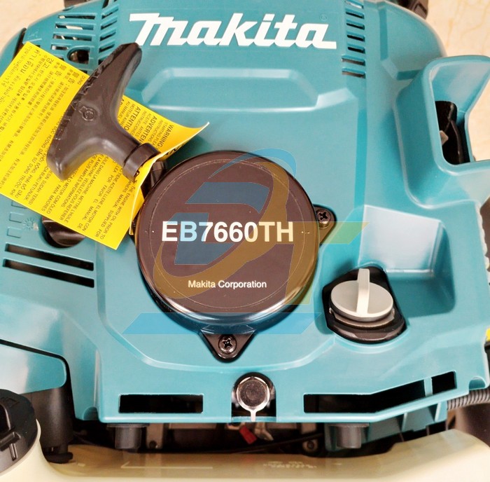 M&aacute;y Thổi Chạy Xăng 75.6ml Makita EB7660TH EB7660TH Makita | Gi&aacute; rẻ nhất - C&ocirc;ng Ty TNHH Thương Mại Dịch Vụ Đạt T&acirc;m