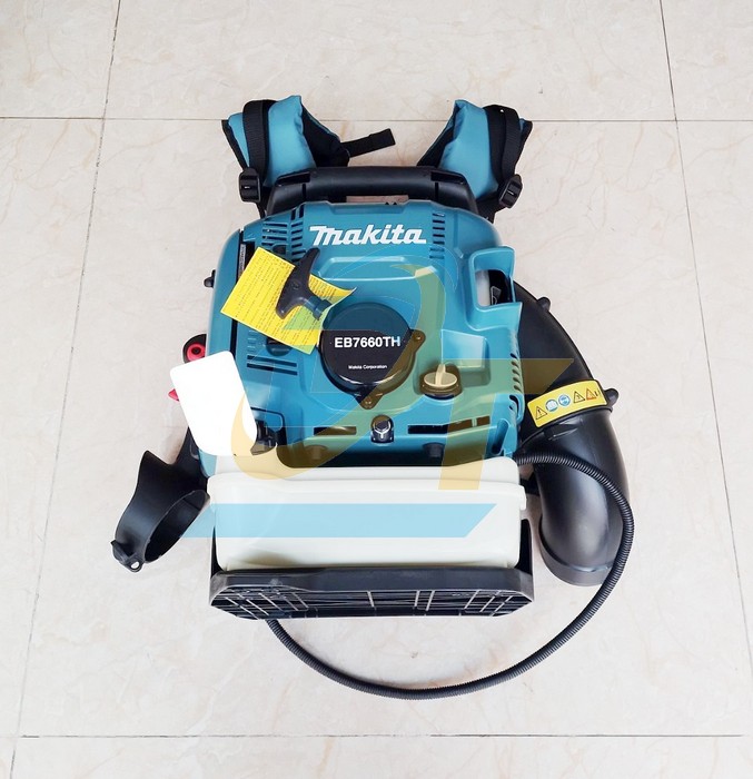 M&aacute;y Thổi Chạy Xăng 75.6ml Makita EB7660TH EB7660TH Makita | Gi&aacute; rẻ nhất - C&ocirc;ng Ty TNHH Thương Mại Dịch Vụ Đạt T&acirc;m