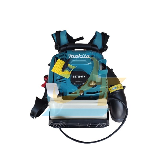 M&aacute;y Thổi Chạy Xăng 75.6ml Makita EB7660TH EB7660TH Makita | Gi&aacute; rẻ nhất - C&ocirc;ng Ty TNHH Thương Mại Dịch Vụ Đạt T&acirc;m