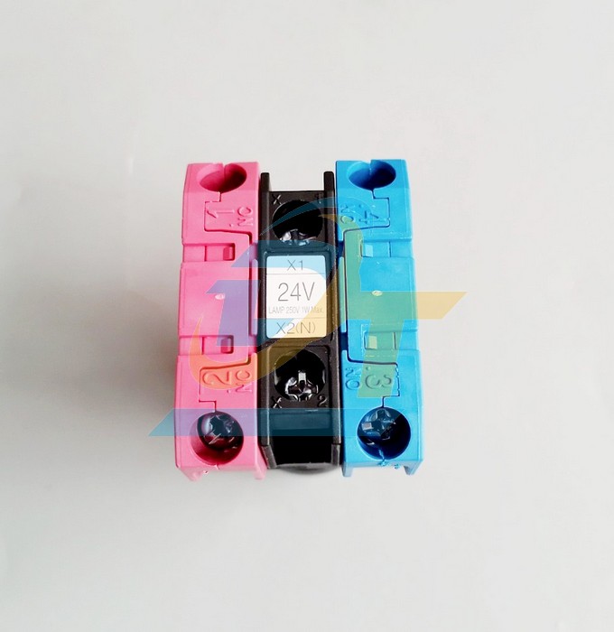 N&uacute;t nhấn nhả c&oacute; đ&egrave;n 24V phi 22 m&agrave;u xanh l&aacute; Idec YW1L-M2E11Q4G YW1L-M2E11Q4G IDEC | Gi&aacute; rẻ nhất - C&ocirc;ng Ty TNHH Thương Mại Dịch Vụ Đạt T&acirc;m