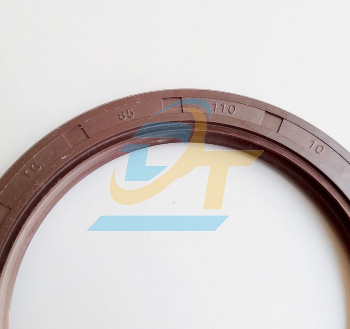 Phớt chặn dầu TC 85x110x10  Taiwan | Gi&aacute; rẻ nhất - C&ocirc;ng Ty TNHH Thương Mại Dịch Vụ Đạt T&acirc;m