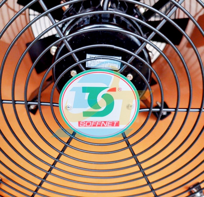 Quạt h&uacute;t c&ocirc;ng nghiệp x&aacute;ch tay Soffnet SHT-30 SHT-30 Soffnet | Gi&aacute; rẻ nhất - C&ocirc;ng Ty TNHH Thương Mại Dịch Vụ Đạt T&acirc;m
