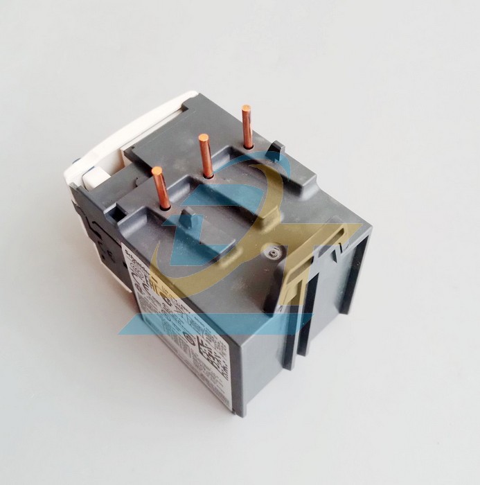 Relay nhiệt 16-24A Schneider LRD22 LRD22 SCHNEIDER | Gi&aacute; rẻ nhất - C&ocirc;ng Ty TNHH Thương Mại Dịch Vụ Đạt T&acirc;m