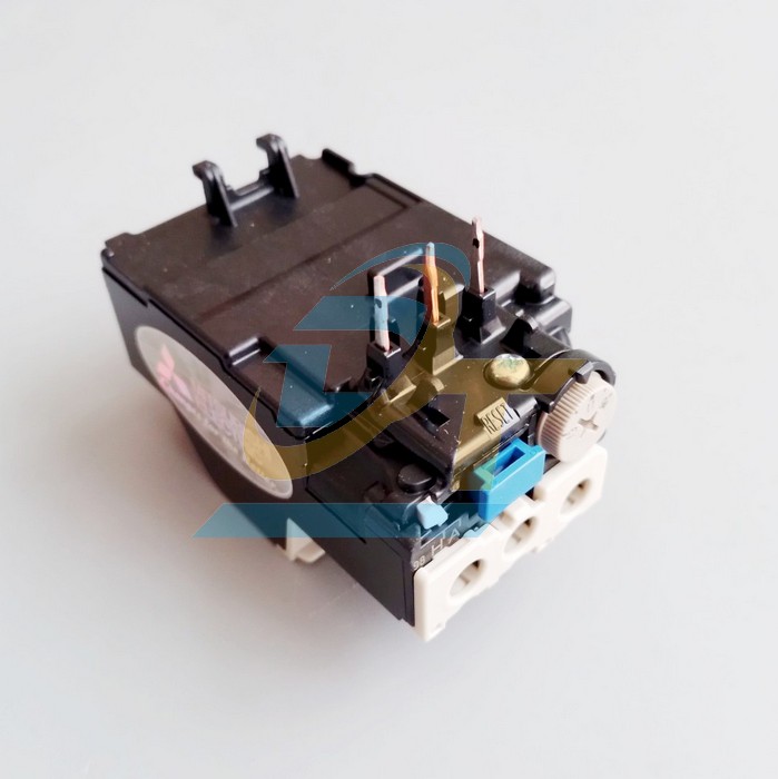 Relay nhiệt 9-13A Mitsubishi TH-T18 11A  MITSUBISHI | Gi&aacute; rẻ nhất - C&ocirc;ng Ty TNHH Thương Mại Dịch Vụ Đạt T&acirc;m