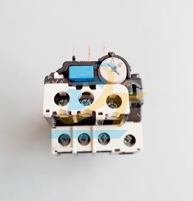 Relay nhiệt 9-13A Mitsubishi TH-T18 11A  MITSUBISHI | Gi&aacute; rẻ nhất - C&ocirc;ng Ty TNHH Thương Mại Dịch Vụ Đạt T&acirc;m