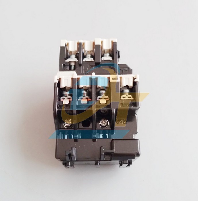 Relay nhiệt 9-13A Mitsubishi TH-T18 11A  MITSUBISHI | Gi&aacute; rẻ nhất - C&ocirc;ng Ty TNHH Thương Mại Dịch Vụ Đạt T&acirc;m