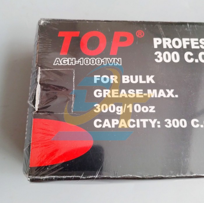 S&uacute;ng bơm mỡ 300cc Top AGH-10001VN AGH-10001VN TOP | Gi&aacute; rẻ nhất - C&ocirc;ng Ty TNHH Thương Mại Dịch Vụ Đạt T&acirc;m