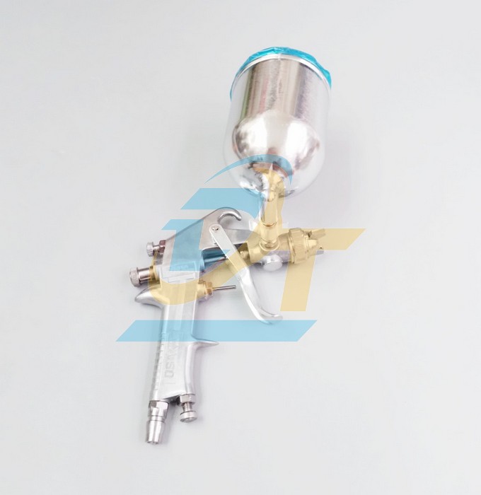 S&uacute;ng phun sơn 400cc Osaka F75  Osaka | Gi&aacute; rẻ nhất - C&ocirc;ng Ty TNHH Thương Mại Dịch Vụ Đạt T&acirc;m