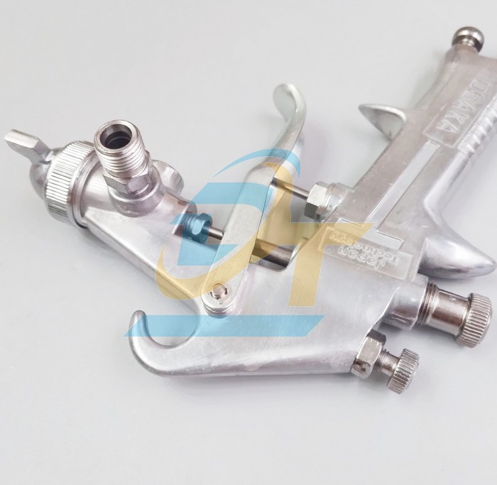 S&uacute;ng phun sơn 400cc Osaka F75  Osaka | Gi&aacute; rẻ nhất - C&ocirc;ng Ty TNHH Thương Mại Dịch Vụ Đạt T&acirc;m