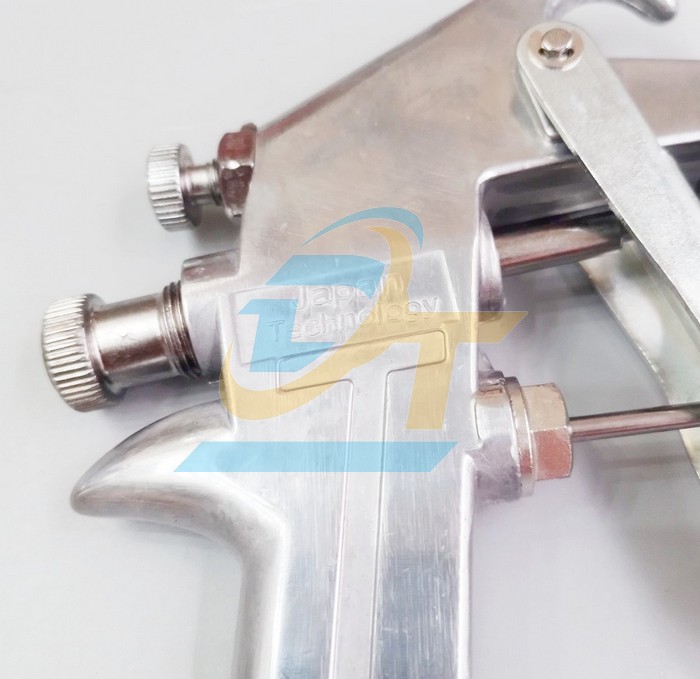 S&uacute;ng phun sơn 400cc Osaka F75  Osaka | Gi&aacute; rẻ nhất - C&ocirc;ng Ty TNHH Thương Mại Dịch Vụ Đạt T&acirc;m