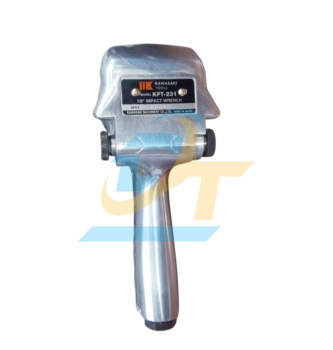 S&uacute;ng vặn bul&ocirc;ng 1/2' Kawasaki KPT-231 KPT-231 Kawasaki | Gi&aacute; rẻ nhất - C&ocirc;ng Ty TNHH Thương Mại Dịch Vụ Đạt T&acirc;m
