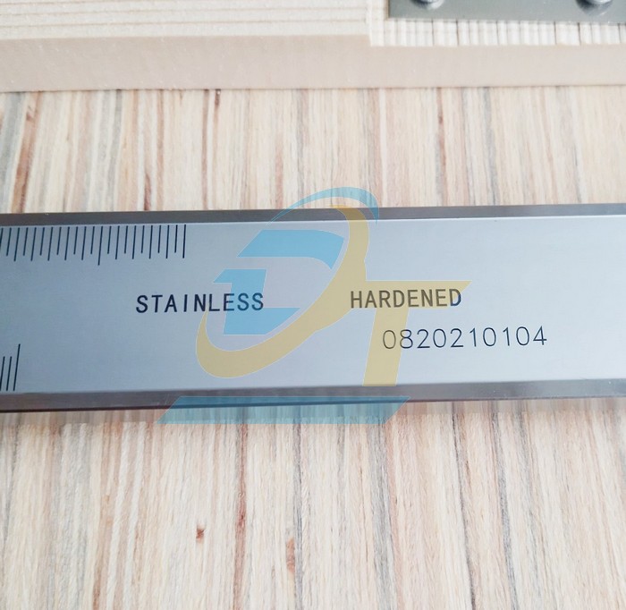 Thước cặp cơ kh&iacute; 0-600mm/0-24" Insize 1215-642 1215-642 INSIZE | Gi&aacute; rẻ nhất - C&ocirc;ng Ty TNHH Thương Mại Dịch Vụ Đạt T&acirc;m