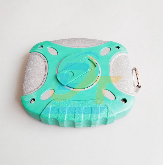 Thước cuộn th&eacute;p 30m Berrylion 070810030 070810030 Berrylion | Gi&aacute; rẻ nhất - C&ocirc;ng Ty TNHH Thương Mại Dịch Vụ Đạt T&acirc;m