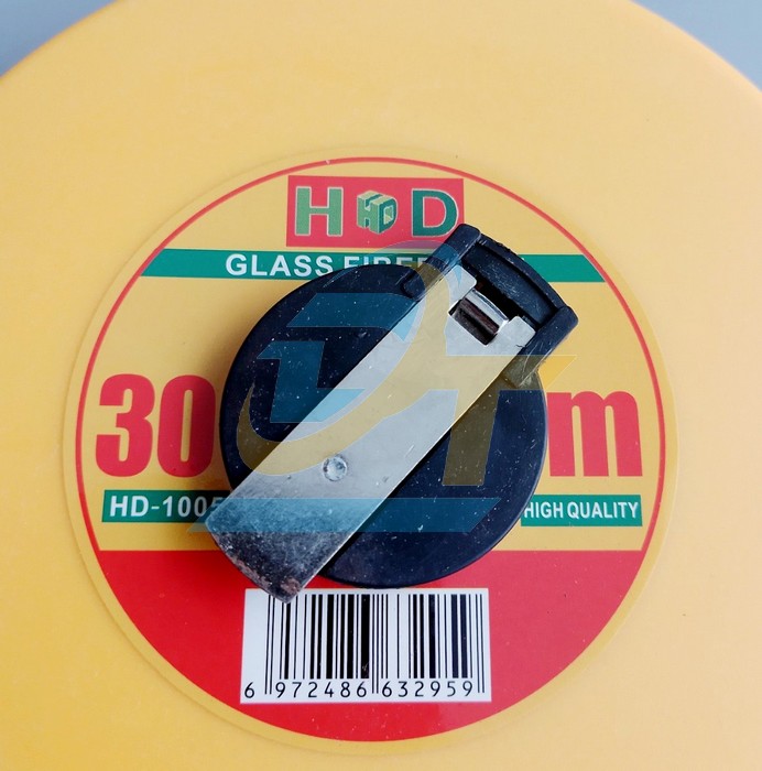 Thước d&acirc;y vải 30m HD-1005  VietNam | Gi&aacute; rẻ nhất - C&ocirc;ng Ty TNHH Thương Mại Dịch Vụ Đạt T&acirc;m