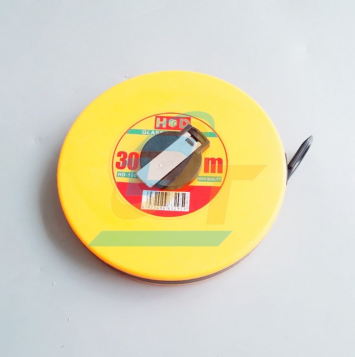 Thước d&acirc;y vải 30m HD-1005  VietNam | Gi&aacute; rẻ nhất - C&ocirc;ng Ty TNHH Thương Mại Dịch Vụ Đạt T&acirc;m