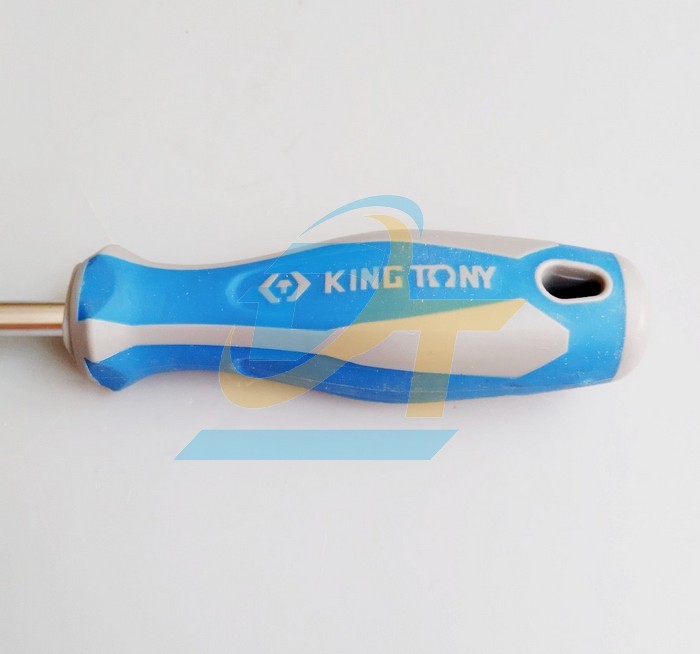 Tua v&iacute;t dẹp c&aacute;n cao su 8x200 Kingtony 14220808 14220808 KingTony | Gi&aacute; rẻ nhất - C&ocirc;ng Ty TNHH Thương Mại Dịch Vụ Đạt T&acirc;m