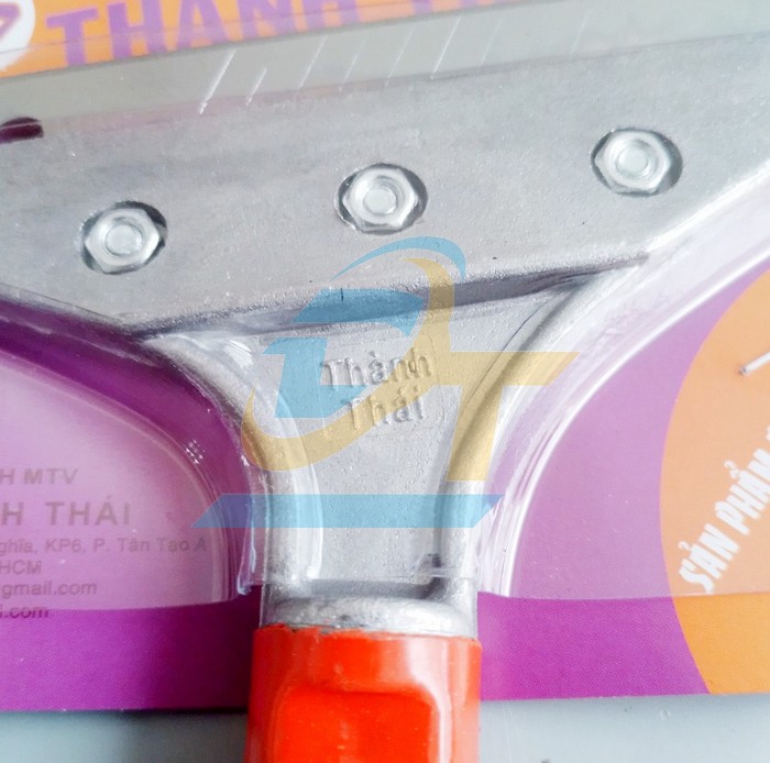 Xủi Th&agrave;nh Th&aacute;i c&aacute;n d&agrave;i 30cm  ThanhThai | Gi&aacute; rẻ nhất - C&ocirc;ng Ty TNHH Thương Mại Dịch Vụ Đạt T&acirc;m