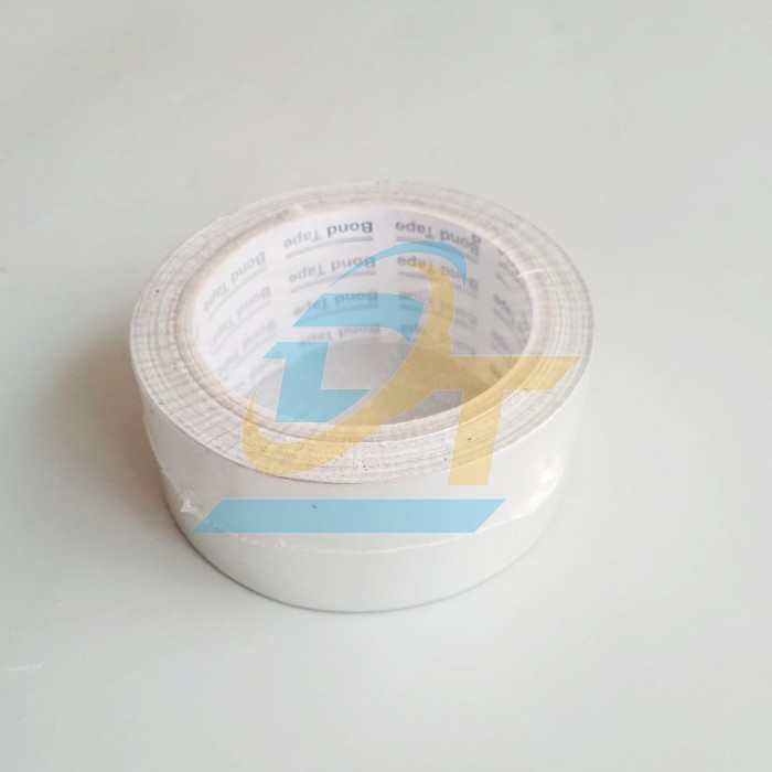 Băng keo bạc BondTape 48mmx25mx16MIC  BondTape | Gi&aacute; rẻ nhất - C&ocirc;ng Ty TNHH Thương Mại Dịch Vụ Đạt T&acirc;m
