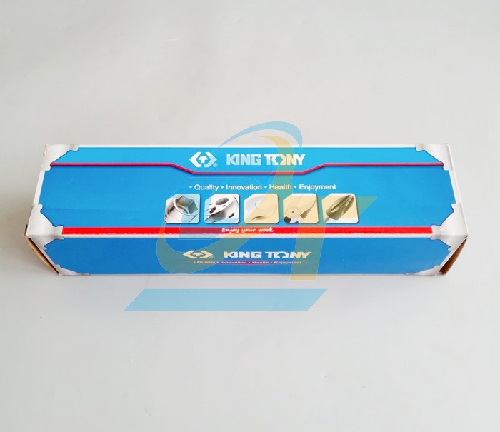 Bộ cờ l&ecirc; v&ograve;ng miệng 14 chi tiết 8-24mm Kingtony 1215MR 1215MR KingTony | Gi&aacute; rẻ nhất - C&ocirc;ng Ty TNHH Thương Mại Dịch Vụ Đạt T&acirc;m