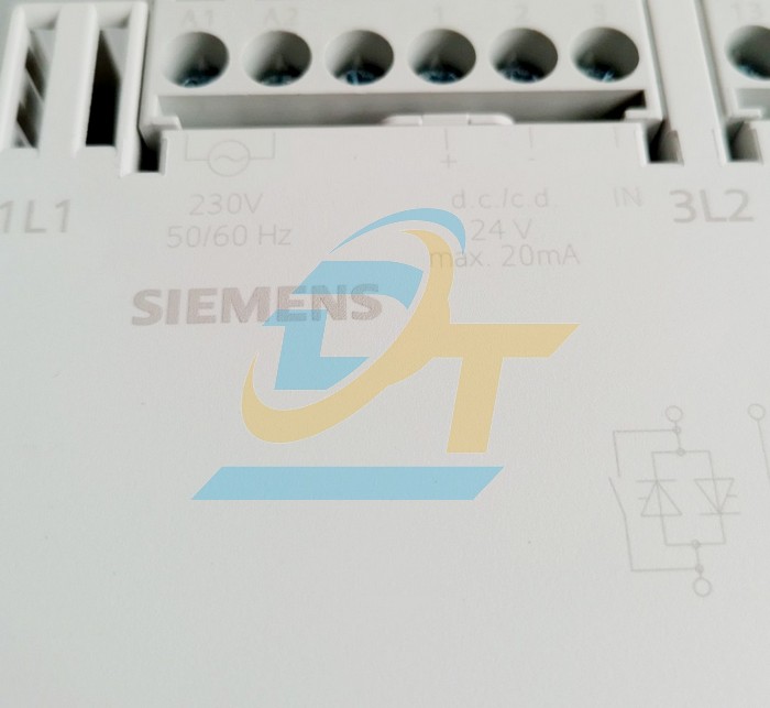Bộ khởi động mềm 75kW Siemens 3RW4055-6BB44 3RW4055-6BB44 SIEMENS | Gi&aacute; rẻ nhất - C&ocirc;ng Ty TNHH Thương Mại Dịch Vụ Đạt T&acirc;m