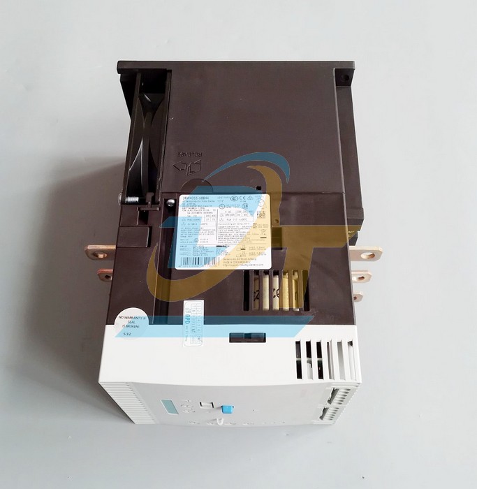 Bộ khởi động mềm 75kW Siemens 3RW4055-6BB44 3RW4055-6BB44 SIEMENS | Gi&aacute; rẻ nhất - C&ocirc;ng Ty TNHH Thương Mại Dịch Vụ Đạt T&acirc;m