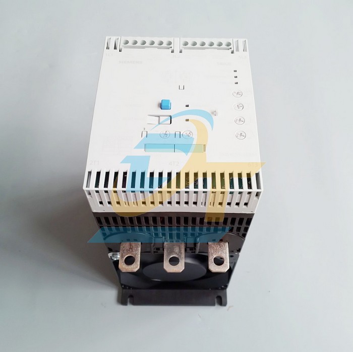 Bộ khởi động mềm 75kW Siemens 3RW4055-6BB44 3RW4055-6BB44 SIEMENS | Gi&aacute; rẻ nhất - C&ocirc;ng Ty TNHH Thương Mại Dịch Vụ Đạt T&acirc;m