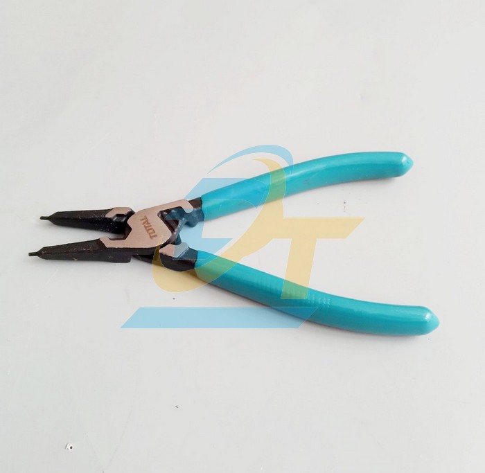 Bộ k&igrave;m mở phe 4 chi tiết 125mm Total THTJ214041 THTJ214041 Total | Gi&aacute; rẻ nhất - C&ocirc;ng Ty TNHH Thương Mại Dịch Vụ Đạt T&acirc;m